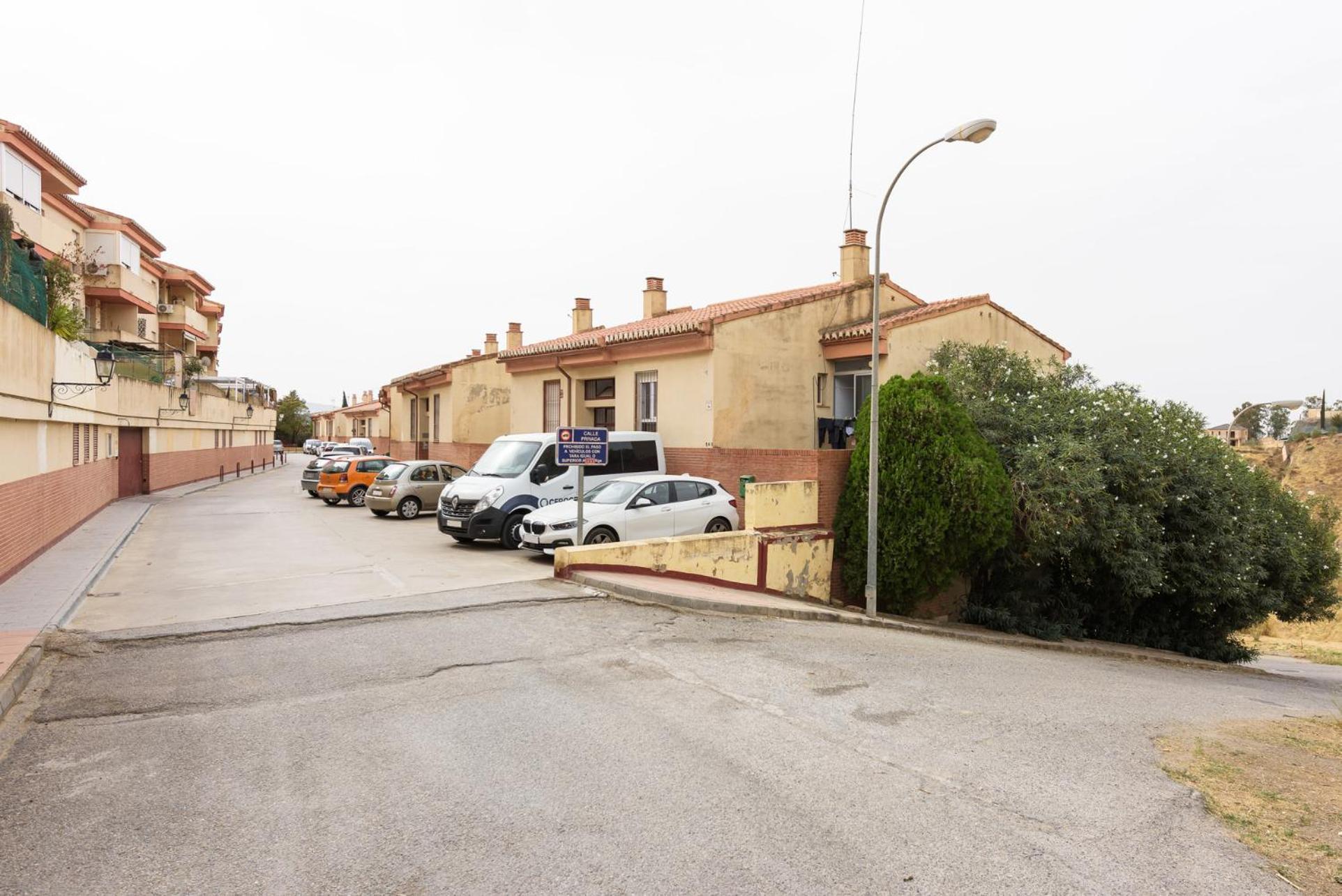 Apartmán La Colina Ladyblue Apto Acogedor Cerca De Sierra Nevada Y Alhambra Cenes De La Vega Exteriér fotografie