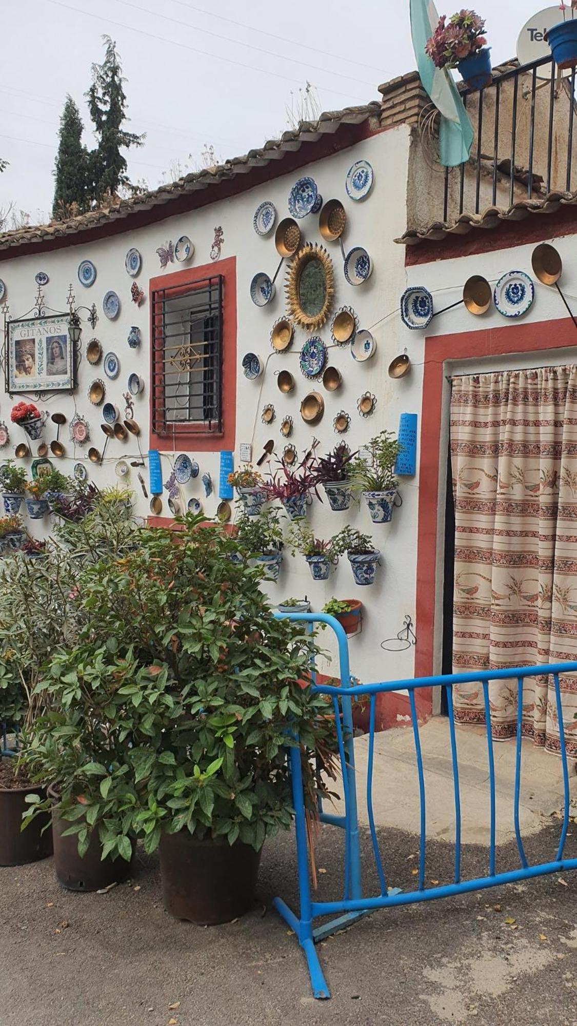 Apartmán La Colina Ladyblue Apto Acogedor Cerca De Sierra Nevada Y Alhambra Cenes De La Vega Exteriér fotografie